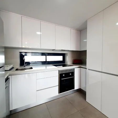 Peonia Apartment *