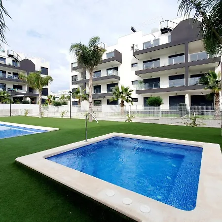 Apartment Peonia *