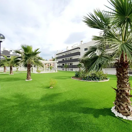 Peonia Apartment
