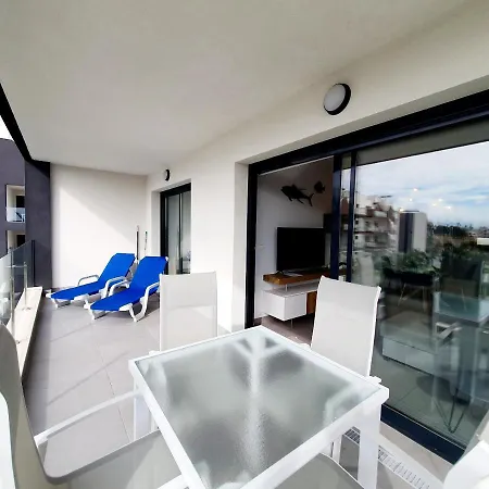 Peonia Apartment *