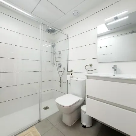 Apartment Peonia *