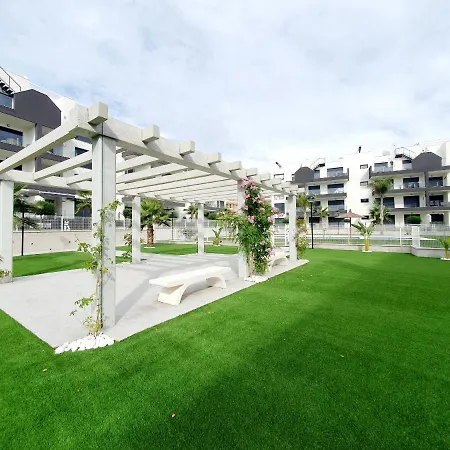 Peonia Apartment