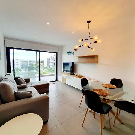 Peonia Apartment Dehesa de Campoamor (Orihuela Costa)