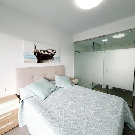 Apartment Peonia Dehesa de Campoamor (Orihuela Costa)
