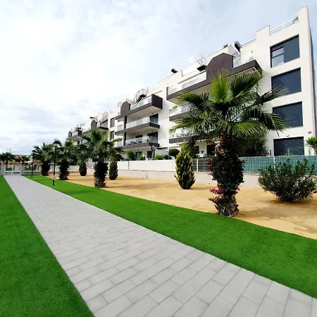 Peonia Apartment *