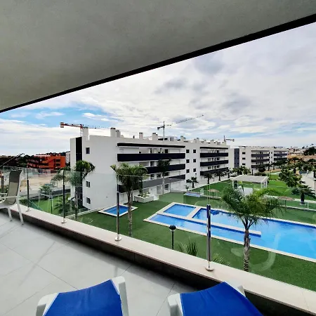 Peonia Apartment