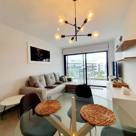 Peonia Apartment *