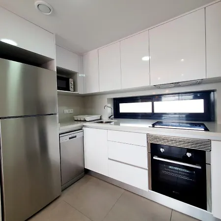 Peonia Apartment Dehesa de Campoamor (Orihuela Costa)