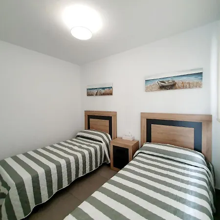 Peonia Apartment *