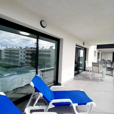 Peonia Apartment *