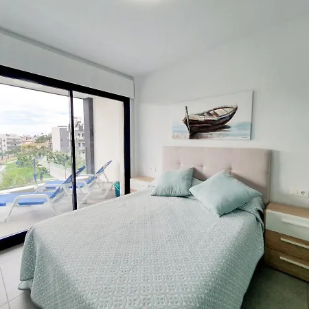 Peonia Apartment