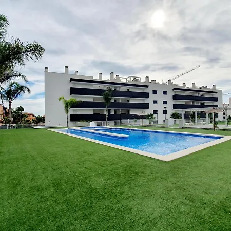 Peonia Apartment *