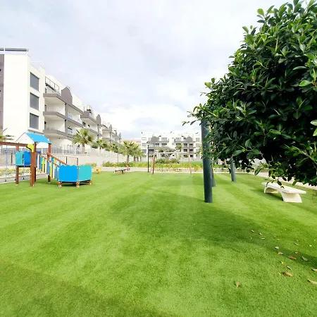 Peonia Apartment Dehesa de Campoamor (Orihuela Costa)