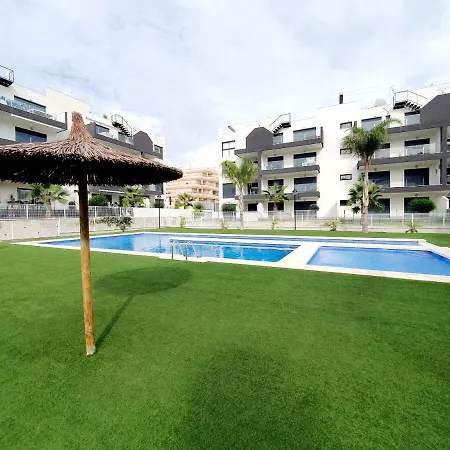 Apartamento Peonia